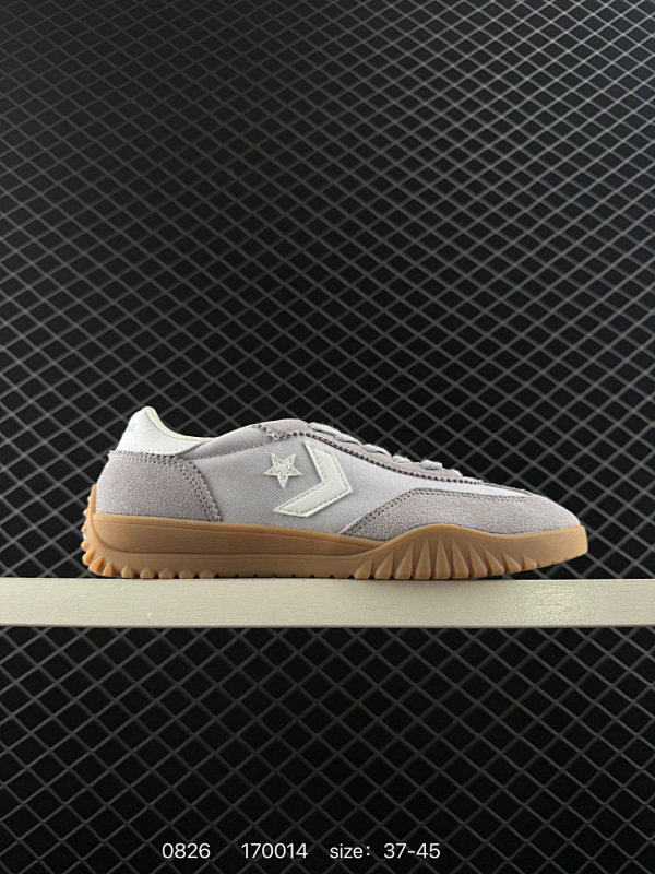 70 Converse Run Star Trainer 柔软舒适 低帮 生活休闲鞋 男女同款  尺码：如图 编码：170014  详情        ¥ 70