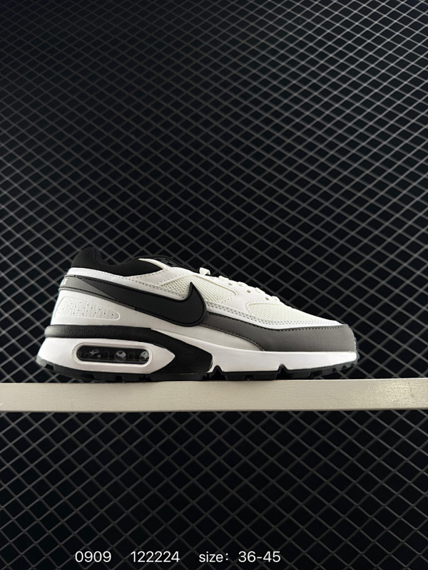 120 真标✅Nike/耐克新款男子低帮系带气垫运动跑步鞋  货号:881981-004 尺码:36-45 lD:122224  详情         ¥ 120