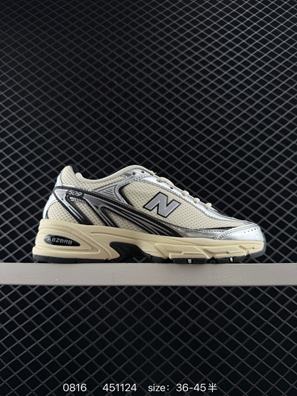 120 ✅New Balance 509系列 复古休闲运动慢跑鞋 U509C1 尺码：36 37 37.5 38 38.5 39 40 40.5 41 42 42.5 43 44 44.5 45  I