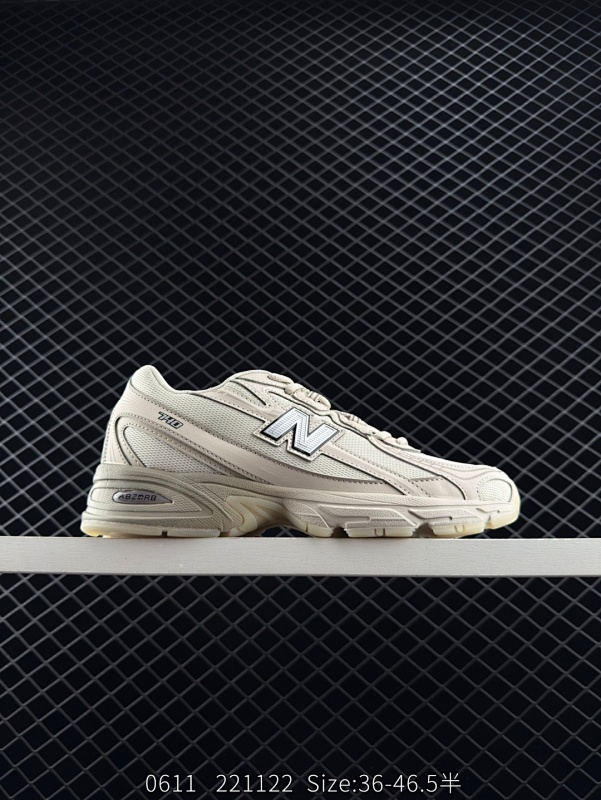 110 ✅新百伦中古跑鞋 New Balance 740系列新百伦 潮流男女运动鞋 NB740跑步鞋透气鞋复古潮鞋 货号：U740GR2 尺码：36 37 37.5 38 38.5 39.5 40 4