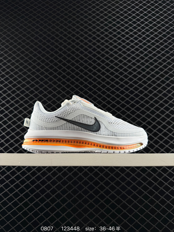 230纯原性价比 Nike Pegasus Premium Airscape 桃红黑 超级飞马三明治系列舒适百搭减震防滑耐磨透气低邦跑步鞋 Pegasus系列再度升级，推出了全新的NIKE Pegas