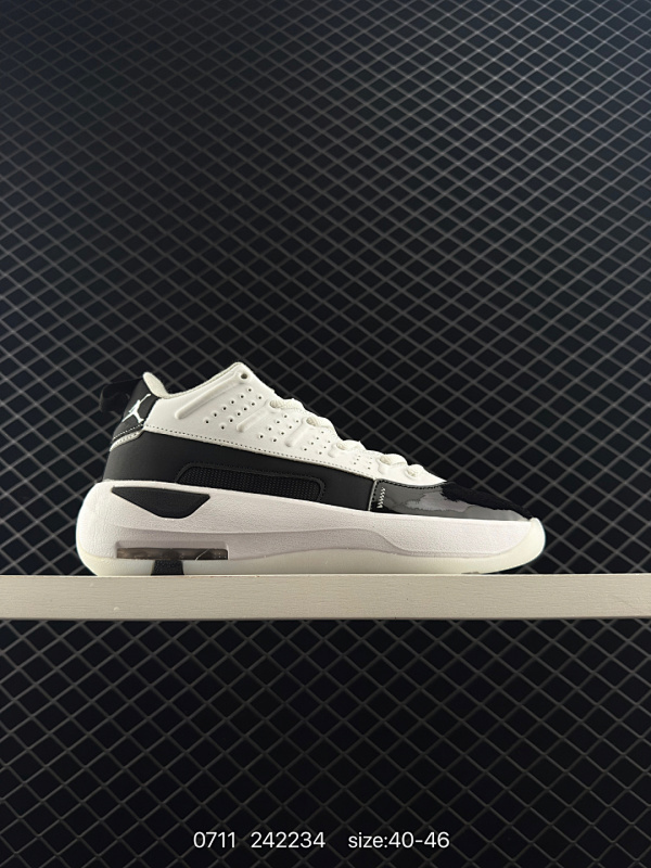 170Serious Player Only Ranger HQU 舒适 减震防滑耐磨 低帮 篮球鞋 男女同款 白红色 货号：HQ2091 001 编码：242234 尺码：如图  详情