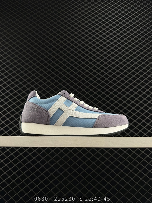 150 HERMES爱马仕 Chris 时尚系带 低帮 生活休闲鞋 跑步鞋 男款  货号：Z857-H201108Z 9C380 尺码：40-45 编码：225230  详情       ¥ 150