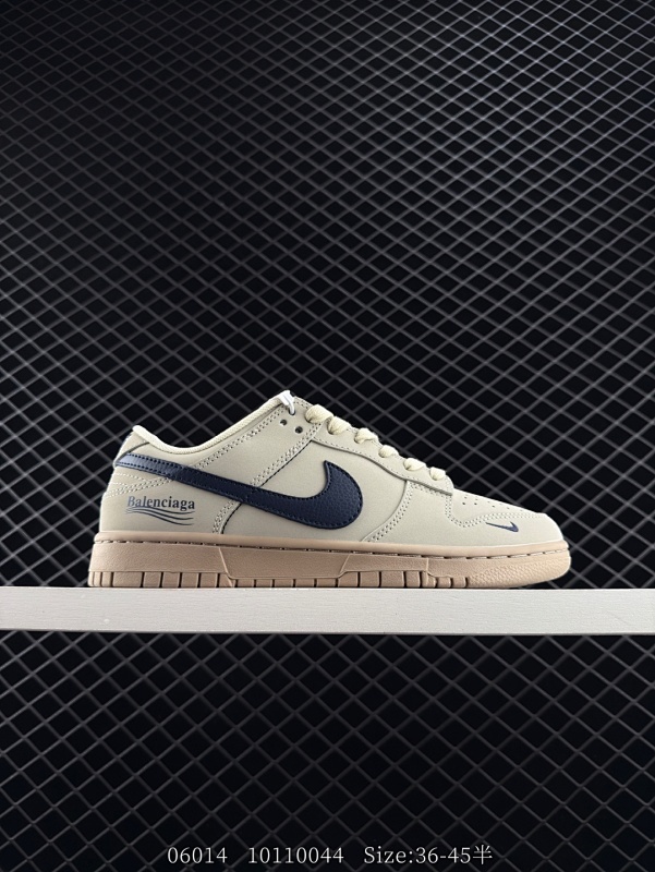 220 Nike Dunk Low Retro ‘DIY高端定制’耐克 低帮休闲运动板鞋 原装头层材料 用料绝不含糊 独家版型蒸餾加工帶來的是更好的视觉和脚感体验 清洁度 电绣工艺 皮料切割干净无任何