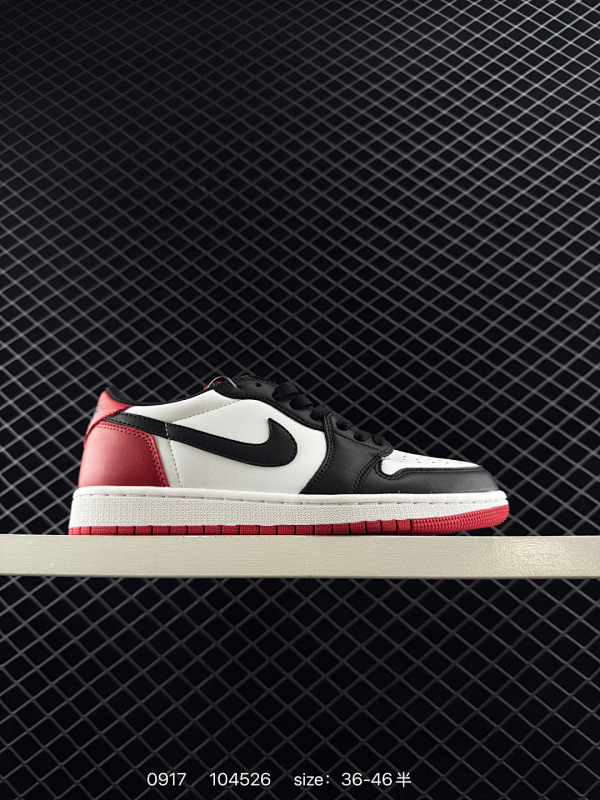 130 Air Jordan 1 Low Golf SP”Neutral Oliv”AJ1乔丹一代高尔夫版系列低帮经典复古文化休闲运动鞋“TS联名白摩卡绿黑倒钩6.0” 货号：CZ0790 尺码：36