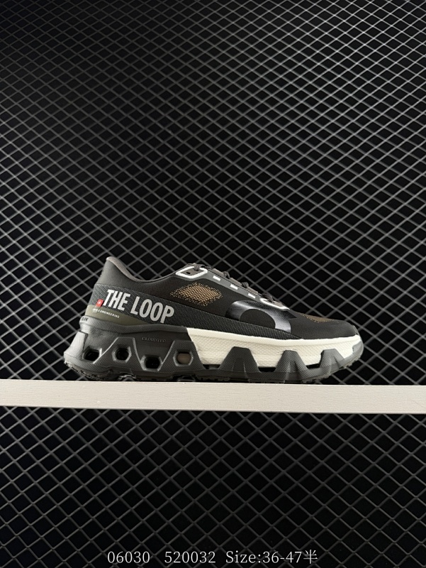 160 公司级✅Cloudmonster Hyper全新综合体能训练运动鞋Cloud X 舒适乐趣跑，缓震、轻量 On昂跑 Cloudsurfer上演中底“变形计” ，打破传统格局缔造柔软脚感。 On