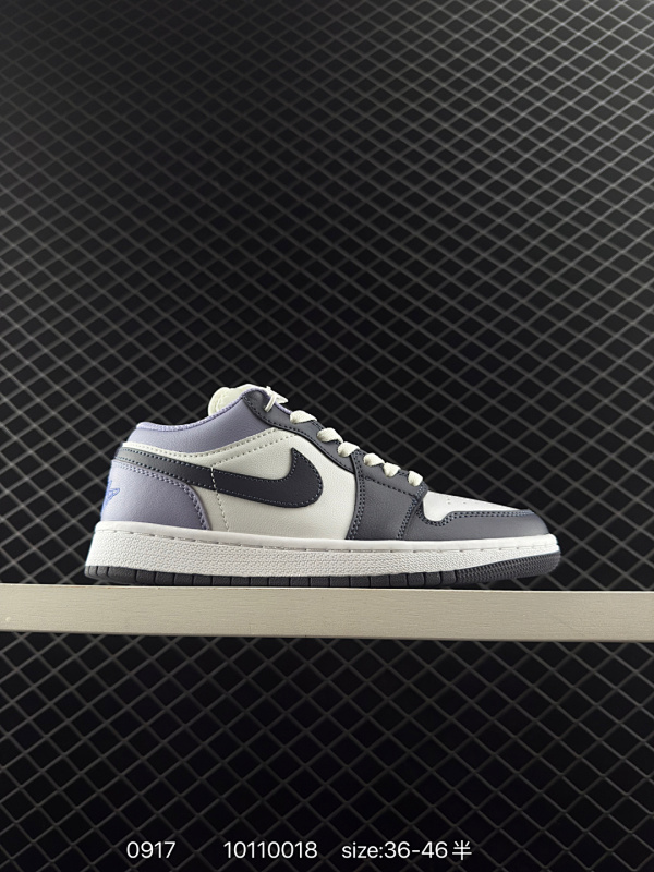 90 AJ1 Low低帮  市售最强低帮 出于清远原厂工人手艺  市面唯一正确版本 全鞋ZP原材料  货号：553558-125 Size：36 36.5 37.5 38 38.5 39 40 40.