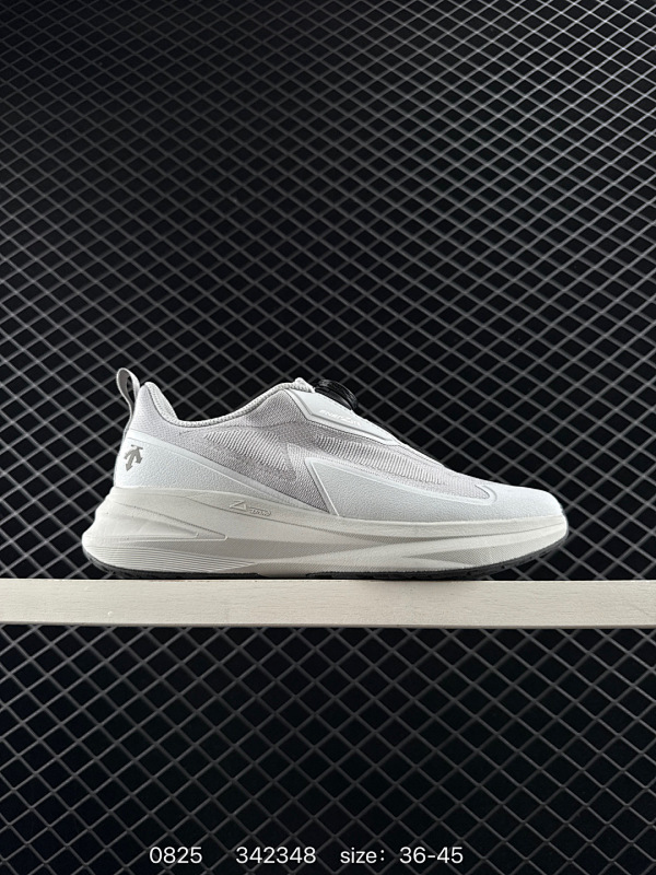 240 迪桑特 LAVITATE TRAIL WURE 3.0广东纯原版本 时尚休闲运动覆盖防水男子越野跑鞋  官方同步上架 适合技术路线单日徒步穿着 aeriosflgtx鞋受到长途野外跑步鞋的启发