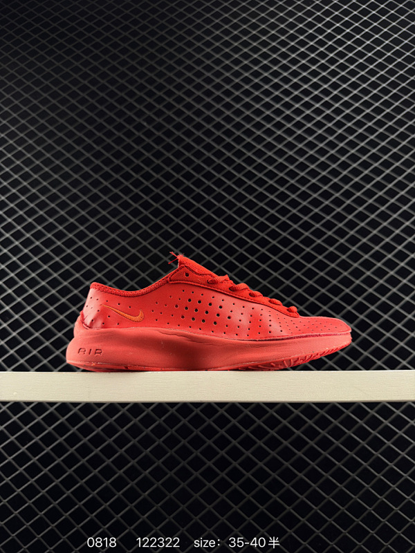 110 Nike Air Superfly 舒适百搭防滑耐磨 低帮跑步鞋 女款 棕绿色 HJ8082-302 市场首发版本出货 原版开发 黑银配色超酷，未来感拉满 鞋很轻盈，可盐可甜 颜值在线 春夏百