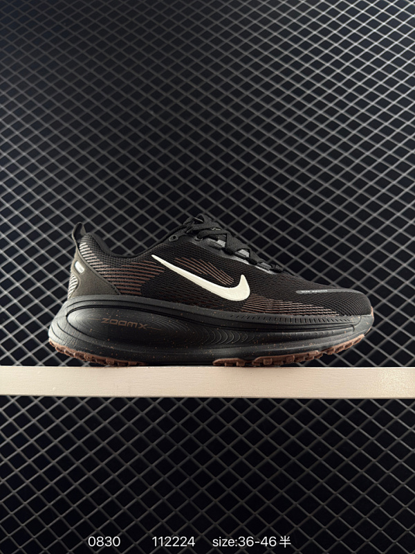 120 耐克Nike Air Zoom Vomero 18 全新科技提前原鞋开发 运动跑鞋 区别市面真标版本 必定是官方强力主推款式，真正的Zoom缓震科技嵌入如假包退 ，缓震大底带公司同步定位 尺码