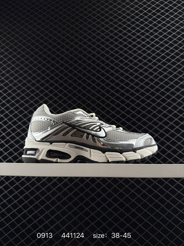 120 真标✅Nike Air Max Moto 2K 耐克 百搭舒适耐磨 低帮跑步鞋 货号:HQ2056-007 ID:441124 Size:38-45  详情          ¥ 120