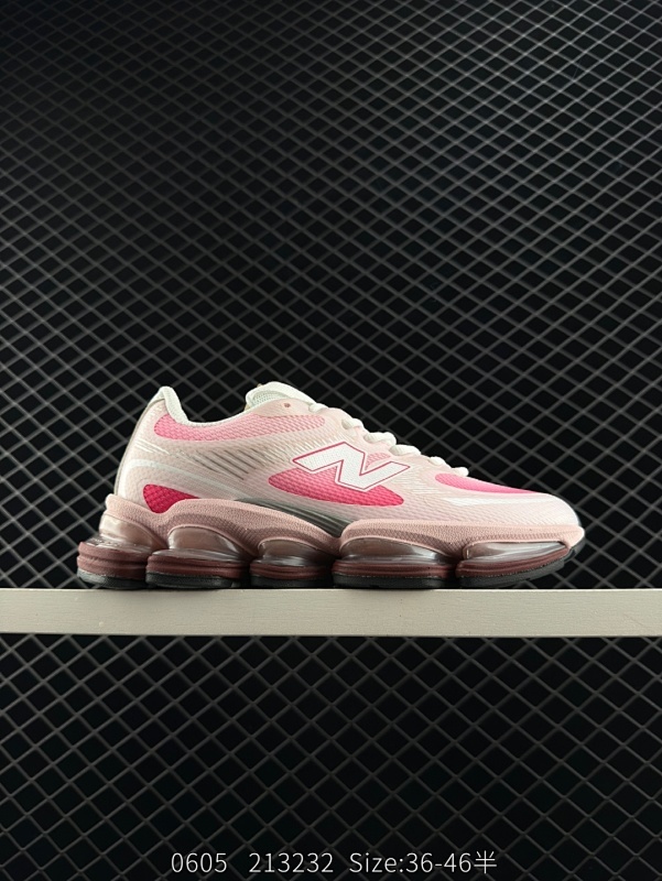 160 公司级✅New Balance 新百伦 M2000系列 时尚百搭 织物人造革猪皮减震防滑耐磨低帮跑步鞋 货号：U2000BDB 尺码：36 37 37.5 38 38.5 39.5 40 40