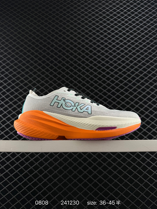 150 公司级✅HOKA ONE ONE MACH X 2  低帮专业越野跑步鞋 实拍首发  相较于前几代Mafate包裹感更好 跟Speedgoat(快速羚羊)系列比起来更加舒适 鞋底防滑性能在下坡