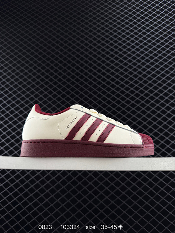 120 阿迪达斯 adidas Originals Gazelle INdoor 贝壳头 三叶草休闲防滑耐磨低帮板鞋 鞋头出色设计 塑就出众贴合感 稳固的后跟贴合足部曲线设计 软弹舒适 不易磨脚 橡胶