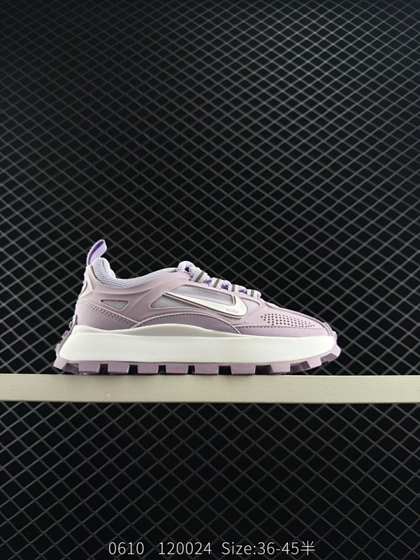 120 ✅Nike REACTX PEGASUS TRAIL 2026 越野跑步鞋 兼顾迅疾外观和稳固脚感  后跟覆面和中足动态支撑巧妙融合  缔造稳定顺畅的迈步体验 官方货号:DA7245-03