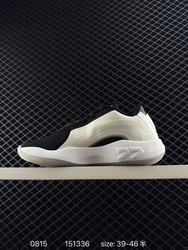 180 公司级Jordan Luka 4 东契奇4代男女情侣款休闲篮球鞋！ ✈️货号:HF0824-400 ❤️尺码:如图 编码：151336  详情          ¥ 180