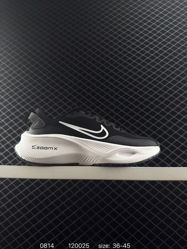 125 Nike Pegasus Plus 舒适百搭防滑耐磨 低帮 休闲跑步鞋 采用全新双层超轻透气网眼布材质 内里嵌入定型海绵  中底搭载前Zoom 全掌React配置 货号:CK4318 159