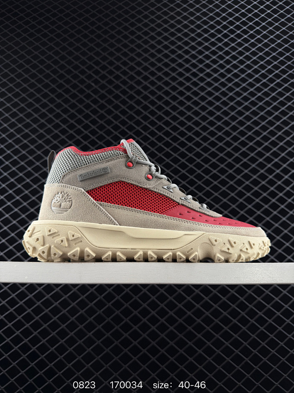 170 【公司级】Timberland添柏岚 天伯伦  LOUIS VUITTON路易威登联名 运动跑步鞋 户外休闲潮流系列 厚底增高老爹鞋，搭配防臭防腐鞋垫，给您完美的穿着体验，质量考究耐穿，专治不