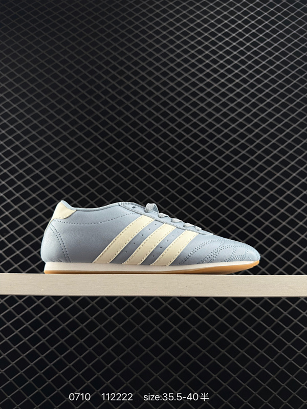 120 公司级✅Adidas Originals Taekwondo 阿迪达斯 运动舒适 防滑耐磨包裏性低帮 训练鞋 货号:JS3317 尺码:如图 编码：112222 全文  详情