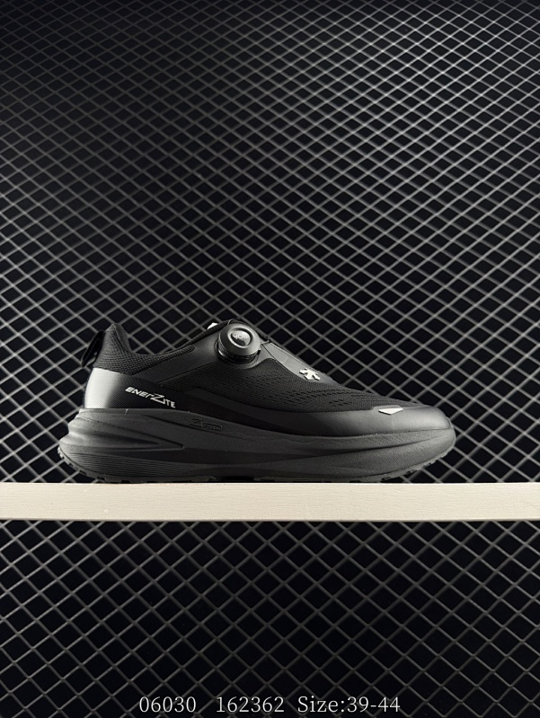 310 迪桑特 LAVITATE WIRE 3.0 广东纯原版本 时尚休闲运动覆盖防水男子越野跑鞋  官方同步上架 适合技术路线单日徒步穿着 aeriosflgtx鞋受到长途野外跑步鞋的启发 适合在变