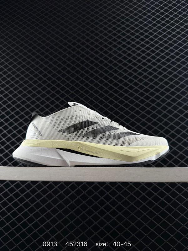 80 阿迪达斯 Adidas三叶草 Superstar低帮经典百搭休闲运动板鞋 货号：GW606001 尺码：如图 编码：452316