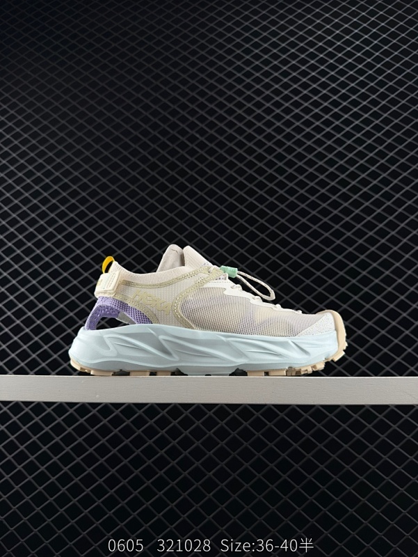 140 公司级✅HOKA Hopara 2凉鞋男鞋女鞋霍帕拉徒步鞋透气涉水沙滩鞋防滑溯溪鞋 货号：1147670/ANW 尺码：36 36.5 37.5 38 38.5 39 40 编码：321028