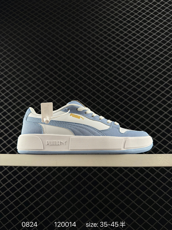 70彪马  Puma Suede XL Skate 彪马复古休闲板鞋  货号：398917 01。103692 05 编号：120014  Size:35.5～45半  详情      ¥ 70