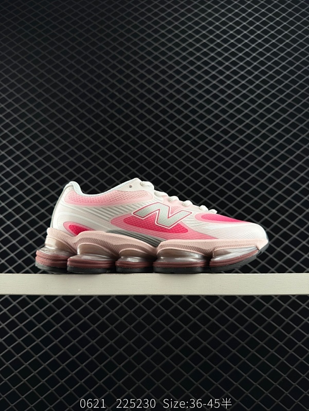 150 公司级✅New Balance 新百伦 M2000系列 时尚百搭 织物人造革猪皮减震防滑耐磨低帮跑步鞋 货号：U2000PBC 尺码：36 37 37.5 38 38.5 39.5 40 40