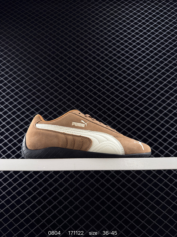 110 彪马Puma Speedcat OG彪马 防滑耐磨生活休闲 运动鞋 尺码36 37 37.5 38 38.5 39 40 40.5 41 42 42.5 43 44 45 货号406329-2