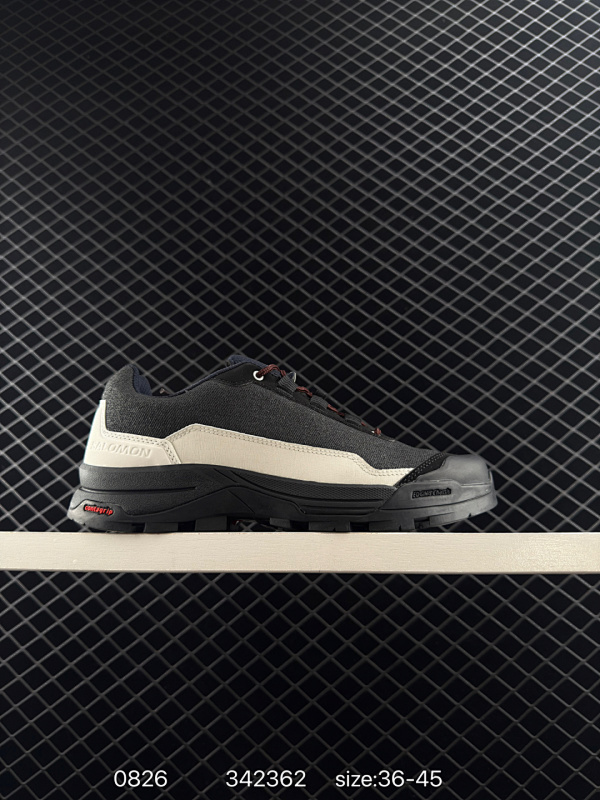 310 SALOMON萨洛蒙 XT-ALP GR10K 探索者系列 户外越野跑 474200 编码：342362 尺碼：36-45半  详情          ¥ 310