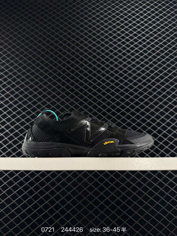 130 New Balance MT10系列 新百伦 薄底赤足鞋 防滑耐磨平衡轻便 低帮休闲城市通勤跑步鞋 货号:MT10OAC 尺码:36 37 37.5 38 38.5 39.5 40 40.5