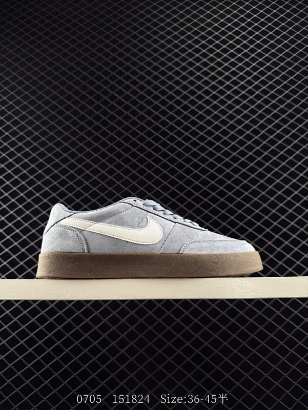 120 公司级✅耐克Nike Killshot 2 复古舒适 防滑轻便 低帮 板鞋 货号:FQ8903-002 尺码:36 36.5 37.5 38 38.5 39 40 49.5 41 42 42.