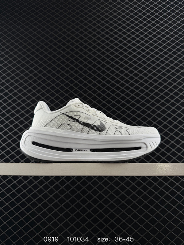 170 Nike/耐克 男女鞋真标半码制，升级原楦开发纸版楦型，采用弹性工程网眼布鞋面材质，内里嵌入定型海绵，中底ZoomX 减震泡绵与 Air Zoom 气垫单元相结合，外置滑耐磨锯齿橡胶大底❗缓震