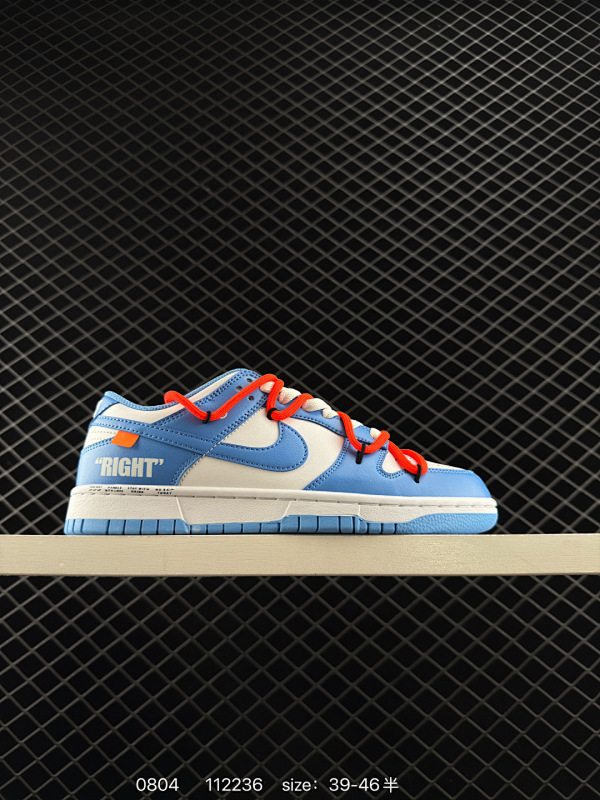 180 公司级✅耐克NIKE DUNK LOW 扣篮系列 复古低帮休闲运动滑板板鞋 采用脚感柔软舒适ZoomAir气垫 有效吸收滑板等极限运动在落地时带来的冲击力 为街头运动者们提供更好的保护 货号: