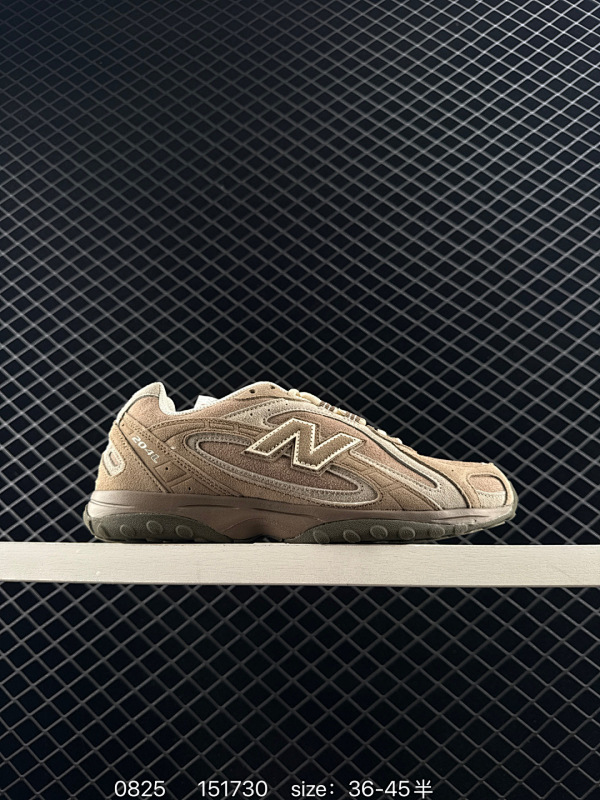 150 公司级✅New Balance 204L系列 新百伦 薄底鞋 薄底皮质鞋带德训系 减震耐磨包裹性支撑轻便 低帮 生活休闲鞋 货号:U204LSWB 尺码:36 37 37.5 38 38.5