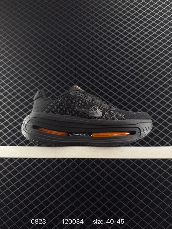 170 Nike Vomero premium Air气垫40周年 舒适百搭防滑耐磨 支撑缓震低帮 休闲跑步鞋  时尚外观和运动美学 结合泡棉缓震配置 复古设计风格 泡棉中底 轻盈缓震 缓震鞋垫 官方