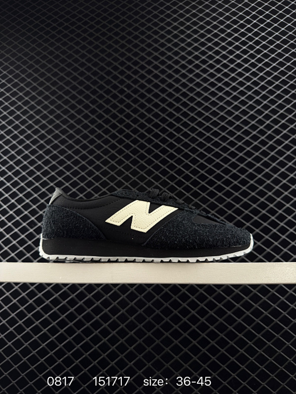 85 新百伦 NEW BALANCE NB官方2025年新款男鞋女鞋百搭复古经典运动休闲鞋471系列 U471AL 匠心传承的百年运动品牌New Balance发布全新471鞋款，以品牌经典320鞋款