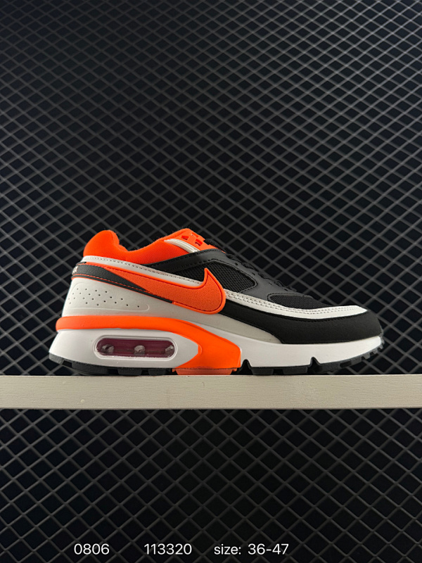 100 真标✅Nike/耐克新款男子低帮系带气垫运动跑步鞋  货号:881981-004 尺码:36-47 lD:113320  详情       ¥ 100