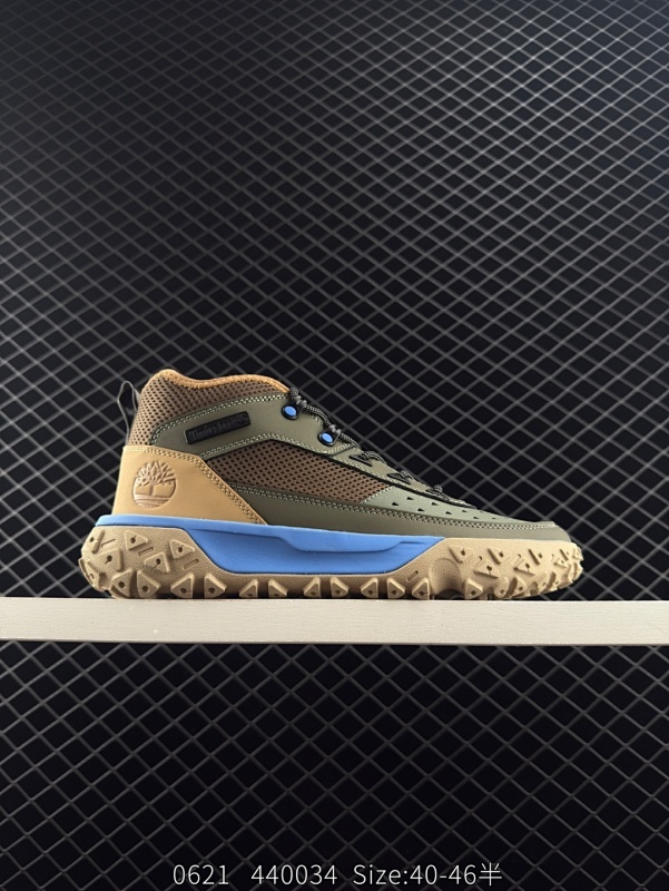 170 Timberland添柏岚官方男鞋24秋季新款Motion6徒步鞋户外登山A5TMG ，透气防滑大底 货号：TB 0A5TMG 991 尺码：40-46带半码 编码：440034 全文  详情