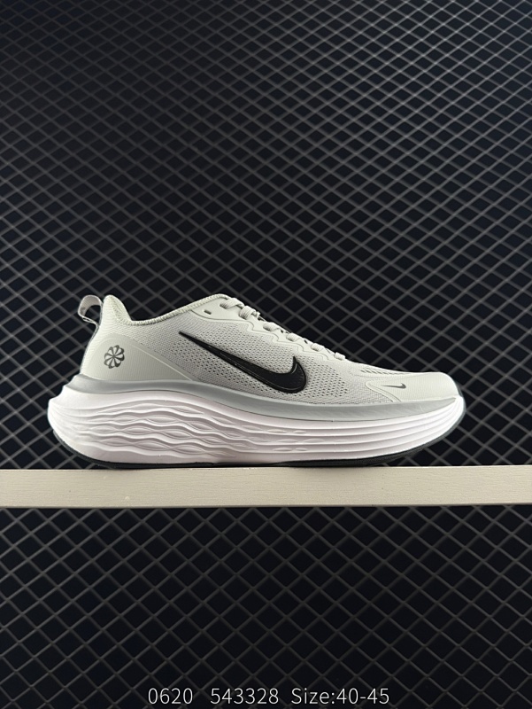 140 【新品】耐克(NIKE)ZoomStructure 26运动舒适减震防滑耐磨低帮碳板训练跑步鞋男女款厚底增高老爹运动鞋，这款跑鞋专为热爱跑步、追求稳定与缓震效果的跑者精心设计，无论是长距离