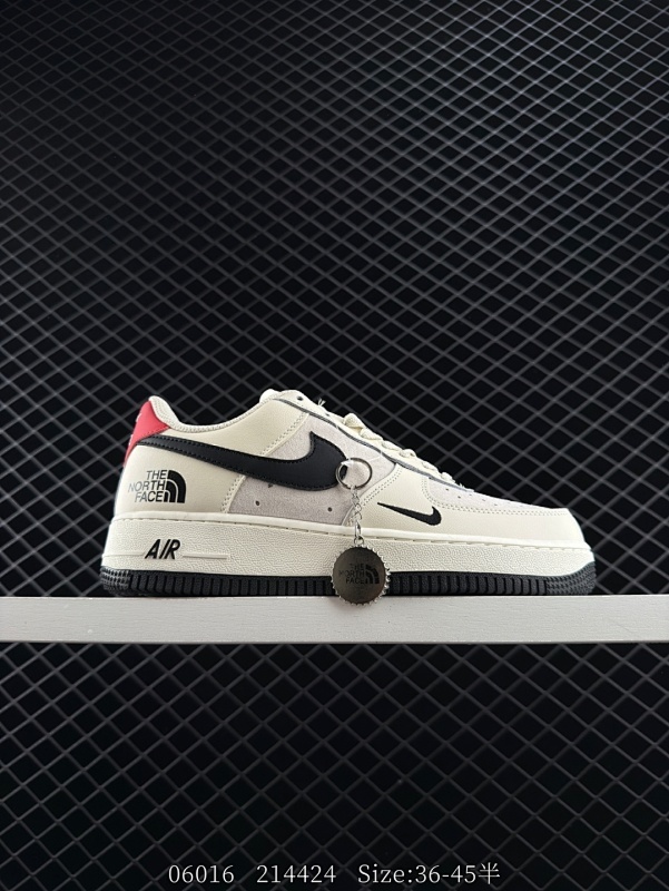 120 公司级✅NIke Air Force 1 ‘07 Low 空军一号 低帮 运动鞋 休闲鞋 折边针车 工艺难度大 原楦头原纸板 原装鞋盒 定制五金配件 内置全掌气垫 原厂鞋底  货号：XZ618