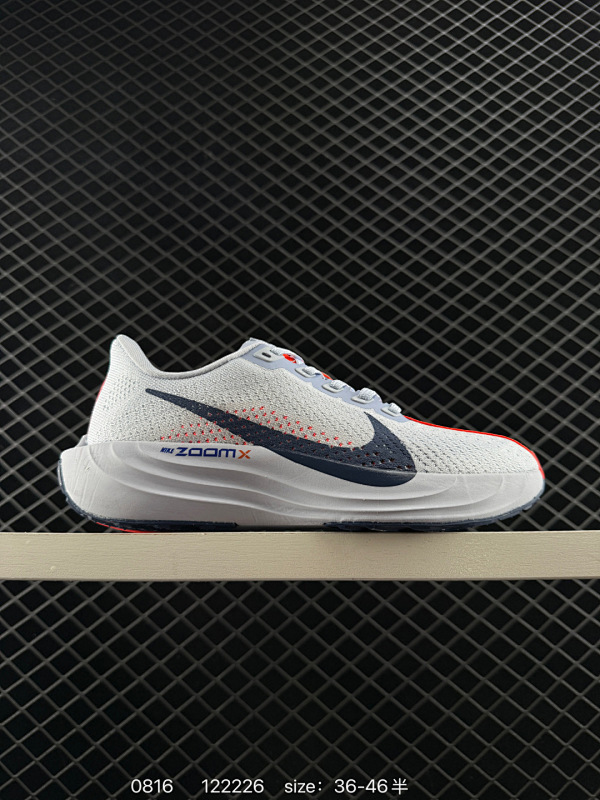 130 NK Pegasus Plus 网面跑步鞋 FQ7262-101 尺码：36 36.5 37.5 38 38.5 39 40 40.5 41 42 42.5 43 44 44.5 45 编号：