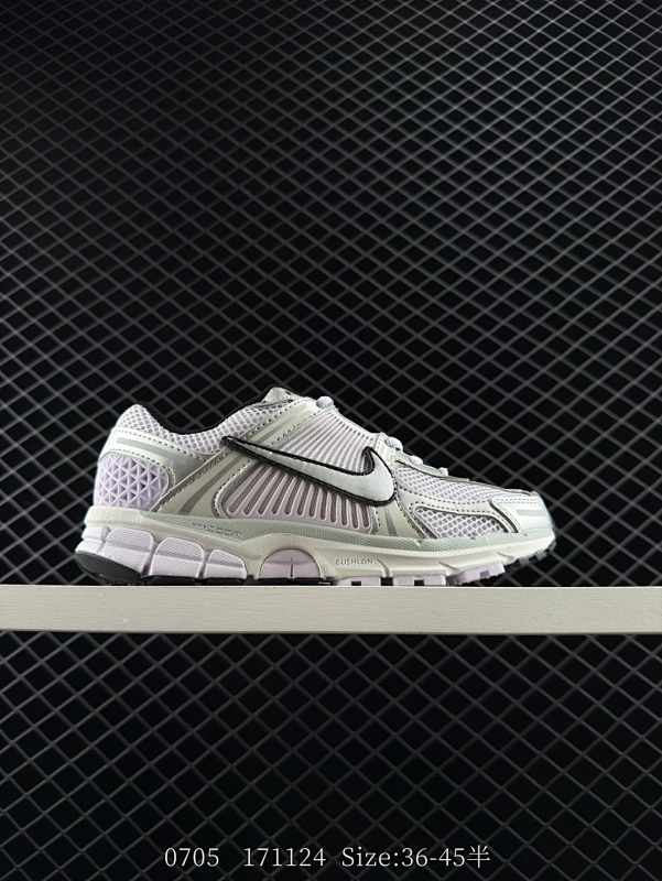 120 真标✅耐克Nike Zoom Vomero 5 马拉松复古跑五代休闲运动慢跑鞋 货号:IB7253-500 ID:171124 Size:36～45半  详情          ¥ 120