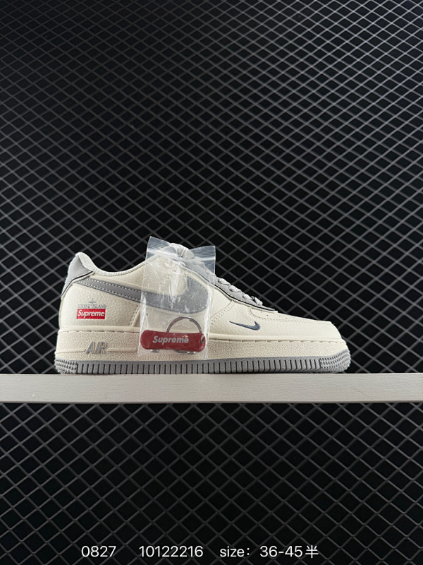 80 公司级✅NIKE AIR FORCE 1‘07 LV8 原楦头原纸板 打造纯正低帮空军版型 专注外贸渠道 全掌内置蜂窝气垫  原盒配件 原厂中底钢印、拉帮完美  货号:BB8588-222