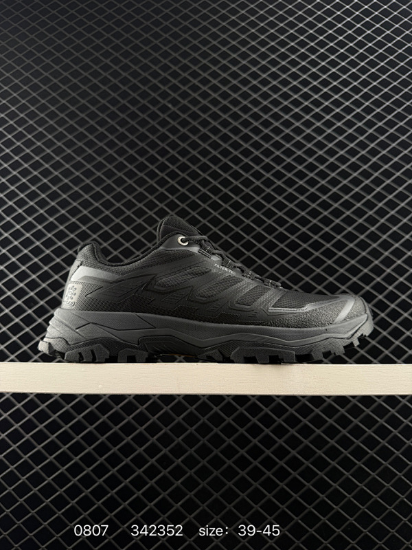 260  KAILAS Fuga Du BOA 凯乐石 陡坡稳定越野跑山鞋 公司级  网布TPU减震防滑透气支撑轻便  VIBRAM®MEGAGRIP大底掌控莫测地形 突破向上奔跑的边界 BOA 适配