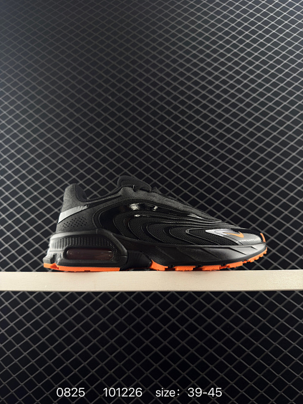 130 耐克 （NIKE）2025年新款 AIR MAX FIRE休闲鞋 气垫百搭厚底增高老爹运动跑步鞋IF2621-002 时尚利落，富有支撑力，是 Air Max 系列的热门鞋款。 合成材质与织物