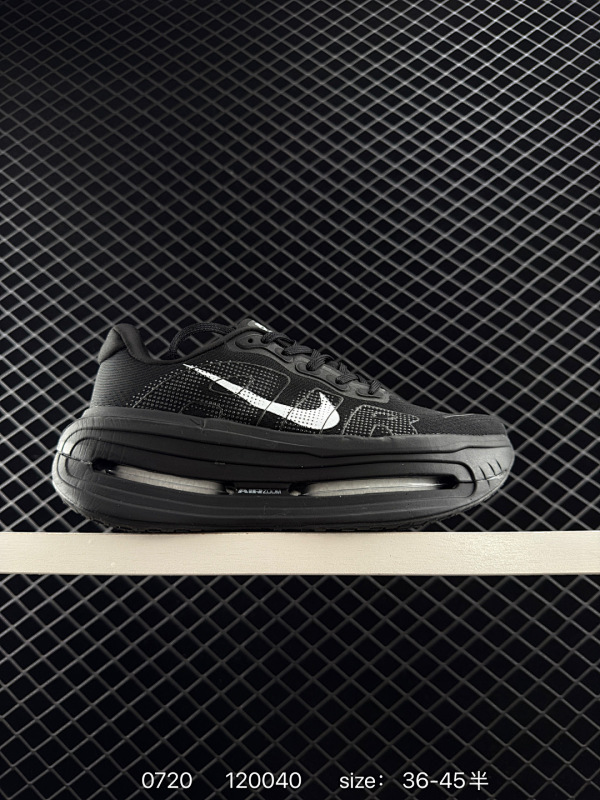 200 Nike Vomero premium Air气垫40周年 舒适百搭防滑耐磨 支撑缓震低帮 休闲跑步鞋  时尚外观和运动美学 结合泡棉缓震配置 复古设计风格 泡棉中底 轻盈缓震 缓震鞋垫 官方