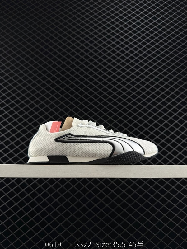 110 Puma H-Street OG 彪马低帮生活休闲鞋  货号：403692-02 尺码：35.5 36 37 37.5 38 38.5 39 40 40.5 41 42 42.5 43 44