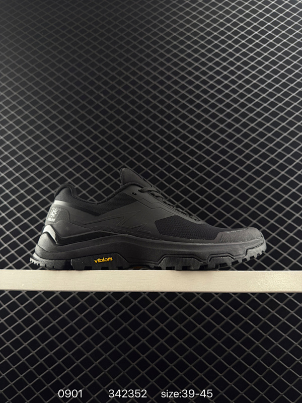 260 凯乐石（KAILAS）防水透气缓震防滑 轻量化设计徒步鞋登山鞋大坡王陡坡稳定跑山 TPU网布减震轻便透气防侧翻防滑 低帮 超强抓地力登山跑步鞋 男女同款老爹鞋，兼具颜值与机能性，徒步登山户外运