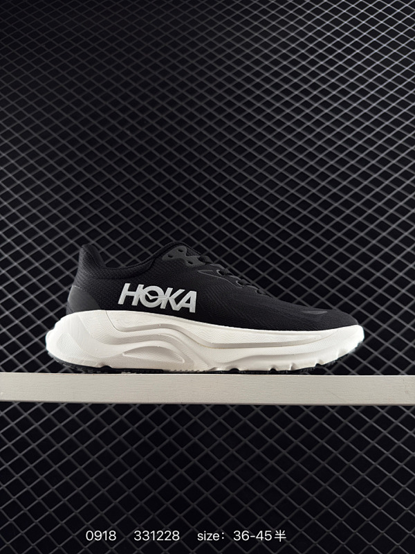 140 公司级✅HOKA ONE ONE Bondi 8 复古舒适防滑耐磨 低帮 山地户外跑步鞋 货号:1175530  尺码:36 36.5 37.5 38 38.5 39 40 40.5 41 4